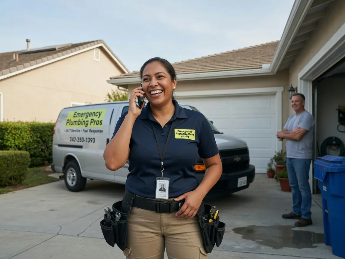 Emergency Plumber Milton, KS FAQs